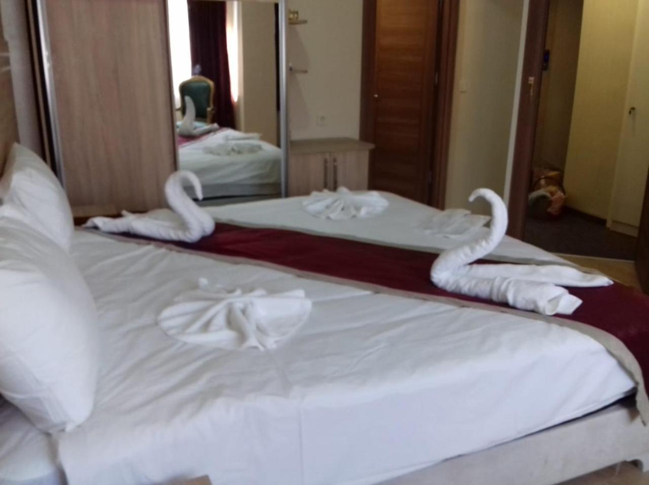 Beijing Hotel イスタンブール エクステリア 写真