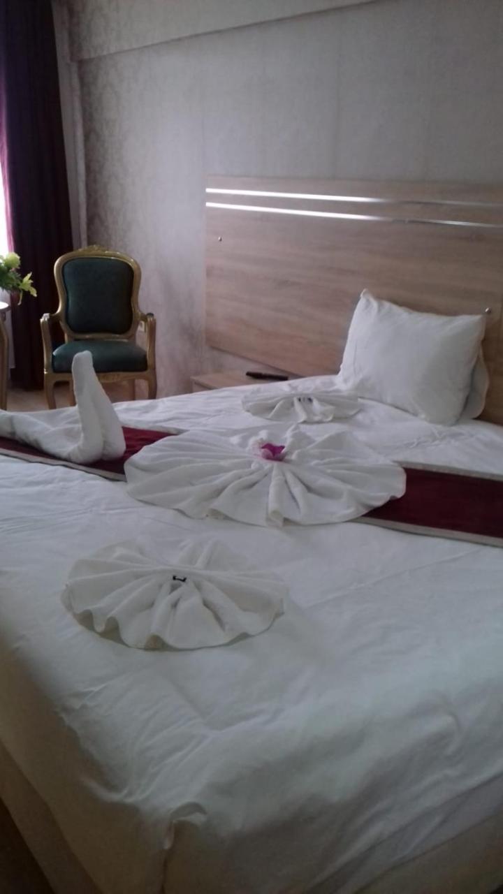 Beijing Hotel イスタンブール エクステリア 写真