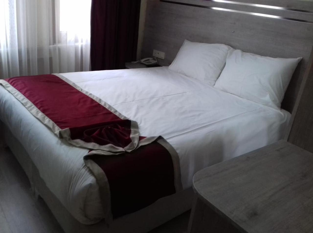 Beijing Hotel イスタンブール エクステリア 写真