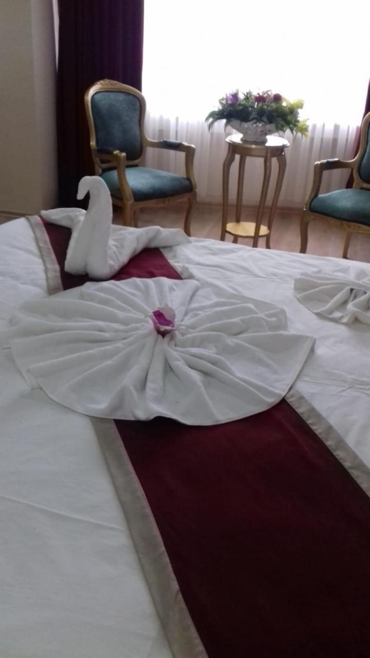Beijing Hotel イスタンブール エクステリア 写真